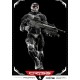 Crysis Action Figure 1/6 Prophet 35 cm